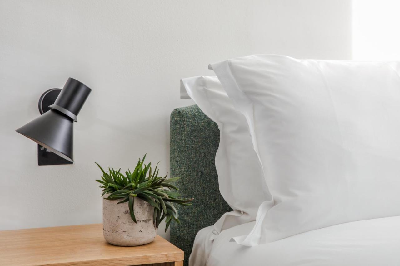 Aparthotel Numa Bloomsbury Londra