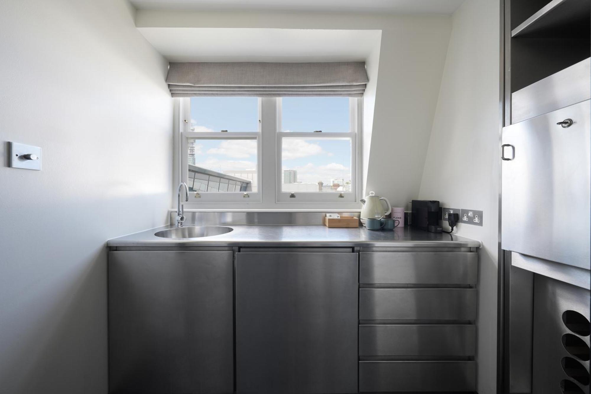 Numa Bloomsbury Aparthotel Londra