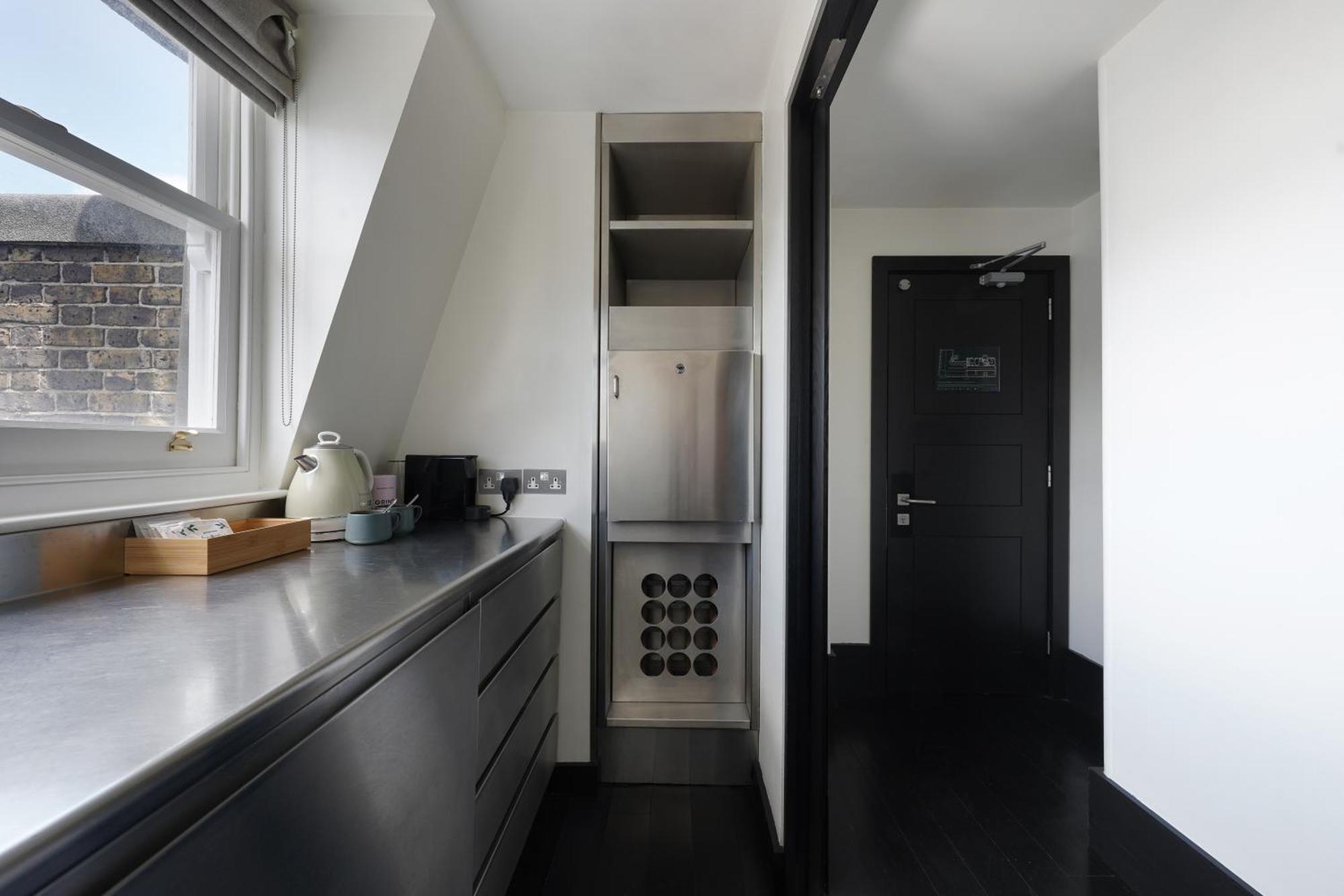 Aparthotel Numa Bloomsbury Londra