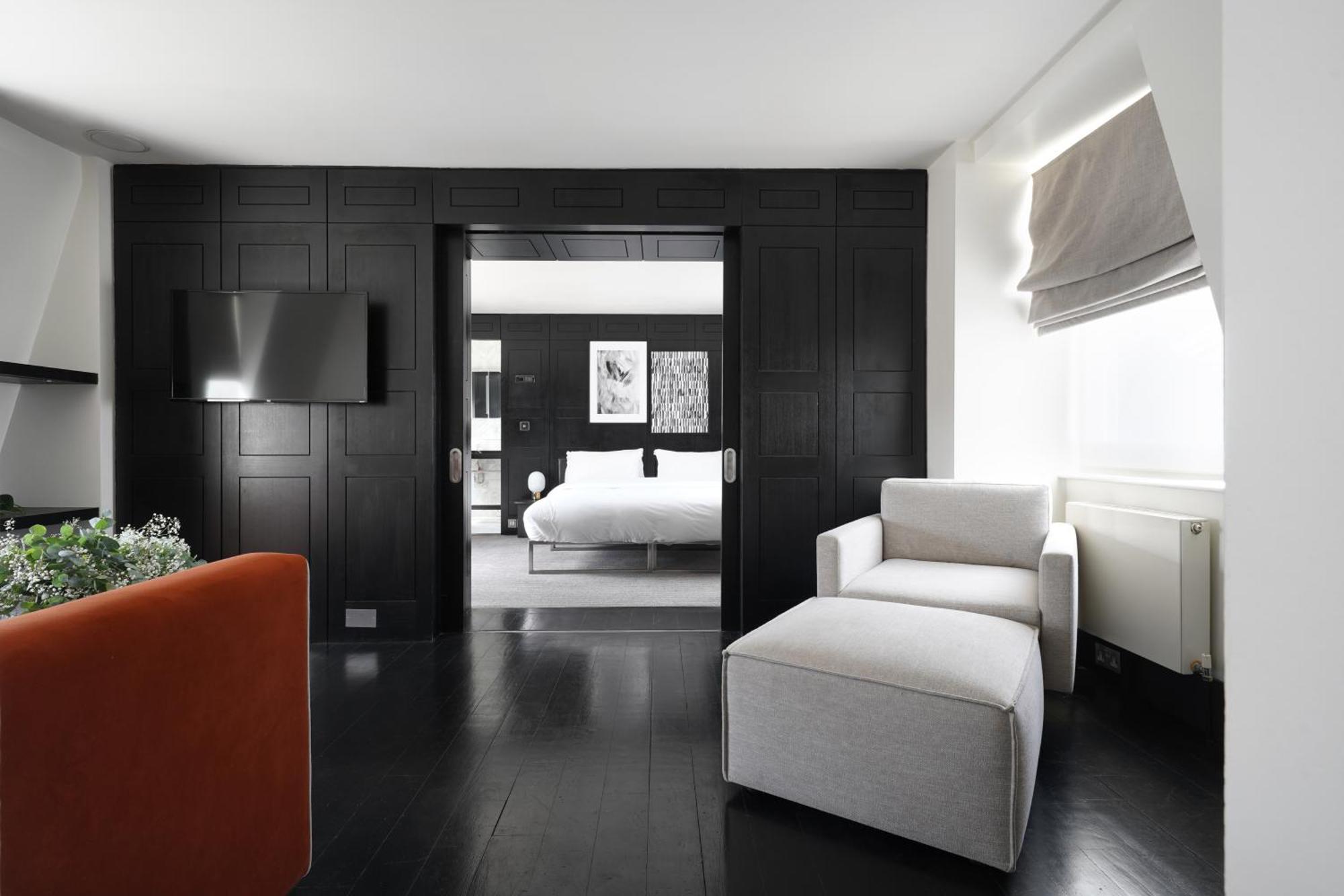 Aparthotel Numa Bloomsbury Londra