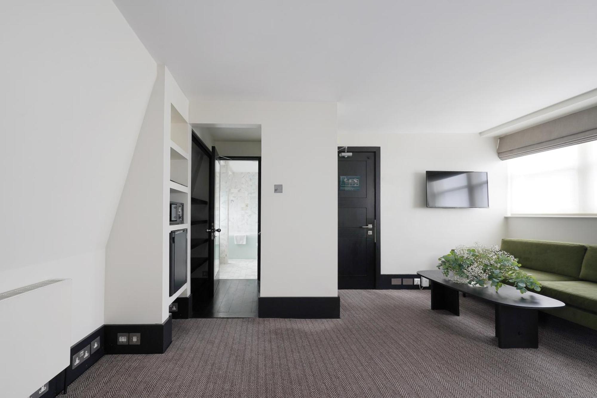 Numa Bloomsbury 4* Londra
