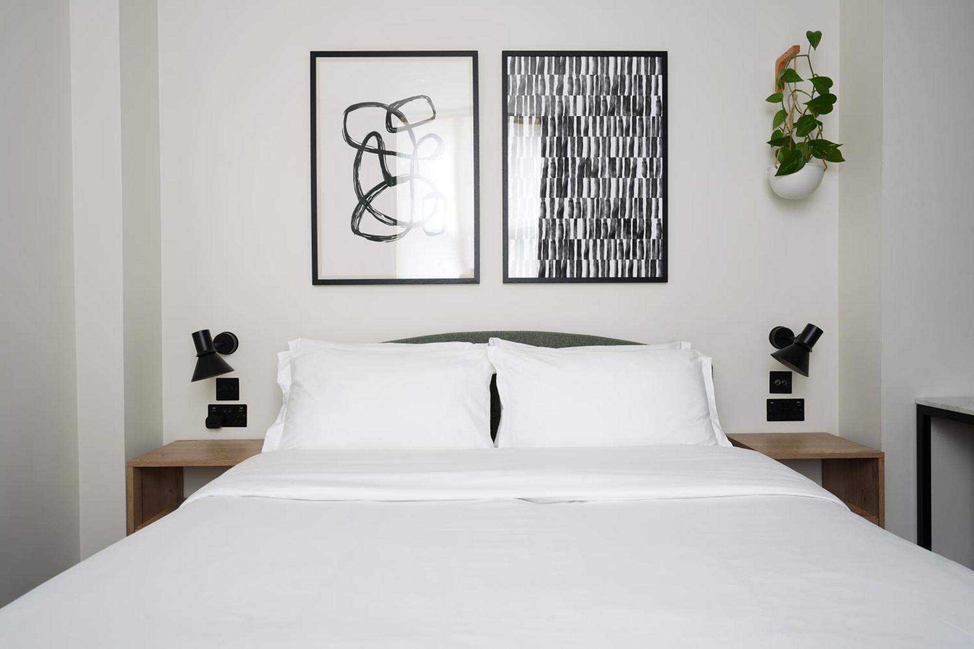 Numa Bloomsbury Aparthotel Londra