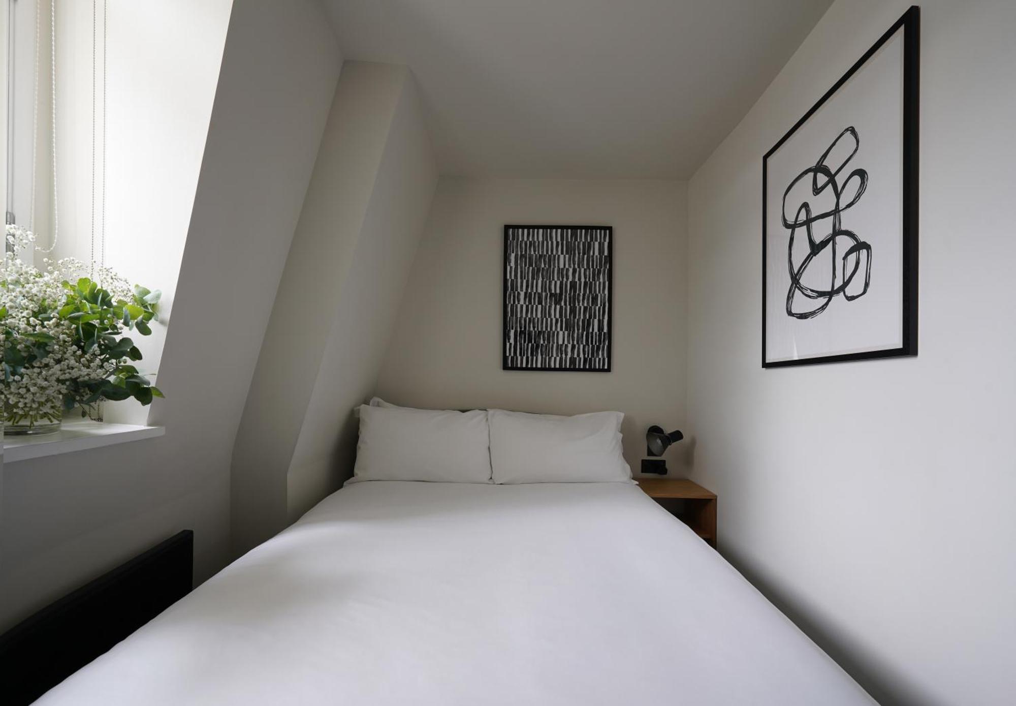 Numa Bloomsbury 4* Londra